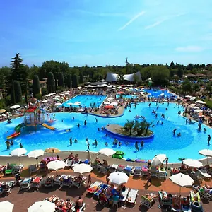 Happy Camp Mobile Homes In Bella Italia Peschiera del Garda