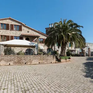 Borgo E Castello Suvereto