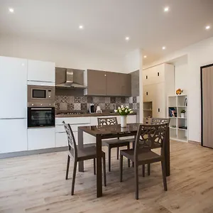  Appartement Il Quadrifoglio Italie