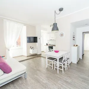 Apartamento Ponte Lungo, Roma