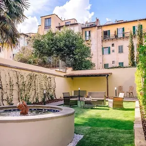  Appartement La Ninfea Italie