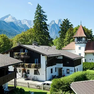 Hyperion - Partenkirchen فندق