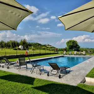 La Guarda Appartement Picedo