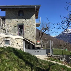 Incantevole Malonno