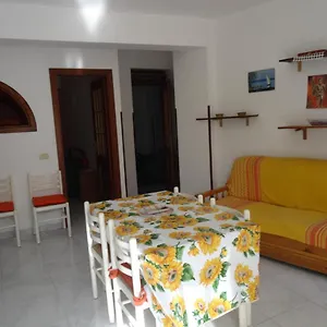 Casa Orchidea Città di Lipari
